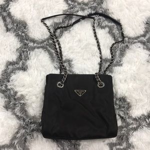 🔥FINAL SALE!!!!!!! PRADA CLASSIC CHAIN BAG🔥